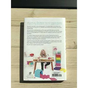 Boss Up!: This Ain’t Your Mama’s Business Book