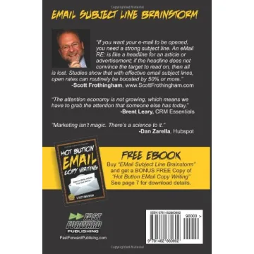 901 Field-Tested Subject Lines for Effective Email Marketing