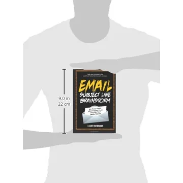 901 Field-Tested Subject Lines for Effective Email Marketing