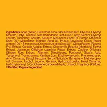 Alba Botanica Ultra Hydrating Moisturizing Cream 3 Oz