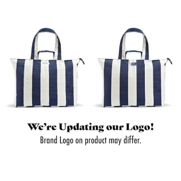 Fit & Fresh Weekender Bag for Women, Stylish Travel Tote