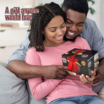 Burgess Brothers Mini Waffle Maker Portable Non-Stick Iron