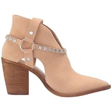 Chinese Laundry Women's Tabby Ankle Boot