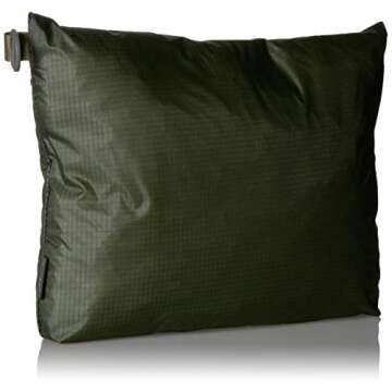 Osprey Packs Ul Zipper Sack Set, Assorted Colors, One Size