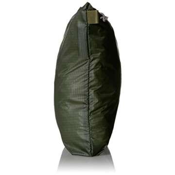 Osprey Packs Ul Zipper Sack Set, Assorted Colors, One Size