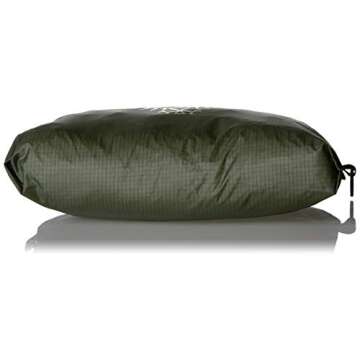 Osprey Packs Ul Zipper Sack Set, Assorted Colors, One Size