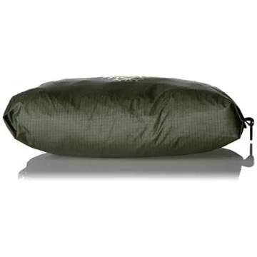 Osprey Packs Ul Zipper Sack Set, Assorted Colors, One Size