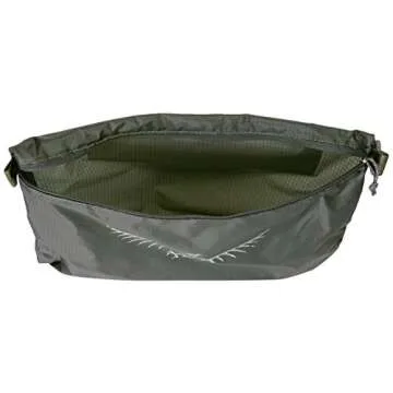 Osprey Packs Ul Zipper Sack Set, Assorted Colors, One Size