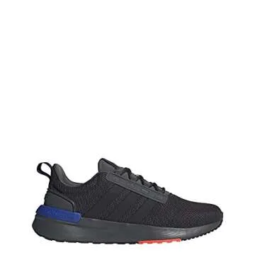 Adidas Men's Racer TR21 Trail Running Shoes for Comfort and Style