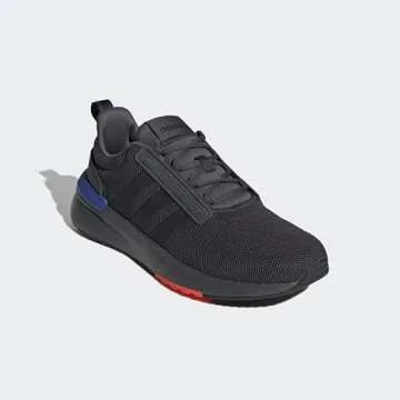 Adidas Men's Racer TR21 Trail Running Shoes for Comfort and Style