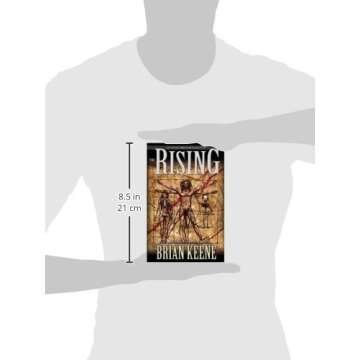 The Rising: Gripping Zombie Novel by Brian Keene