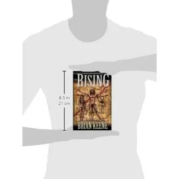 The Rising: Gripping Zombie Novel by Brian Keene