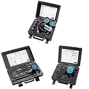 OTC Tester Kit Bundle