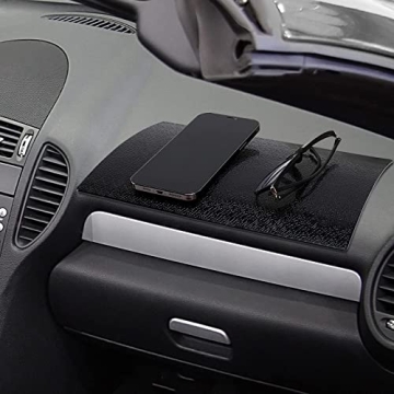 MINI-FACTORY Large Non-Slip Sticky Pad for Cars