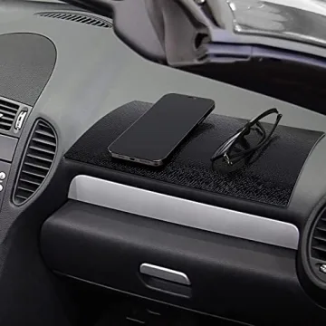 MINI-FACTORY Large Non-Slip Sticky Pad for Cars