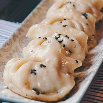 Mini Bamboo Steamer Baskets for Parties and Events