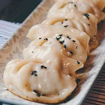 Mini Bamboo Steamer Baskets for Parties and Events