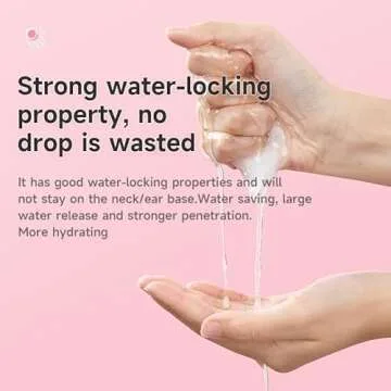 OUYILI DIY 50 sheets compressed disposable cotton face mask, granular skin care dry mask, home travel dual-use compressed mask paper beauty DIY