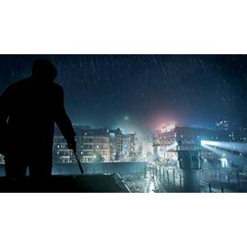 Activision Call of Duty: Black Ops Cold War Standard Xbox One