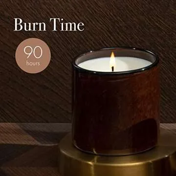 LAFCO New York Big Sky Candle - Luxury 90 Hour Burn