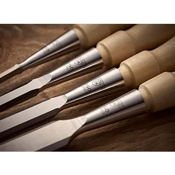 Stanley Sweetheart Chisel Set | Precision Woodworking Tools