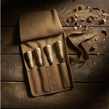 Stanley Sweetheart Chisel Set | Precision Woodworking Tools