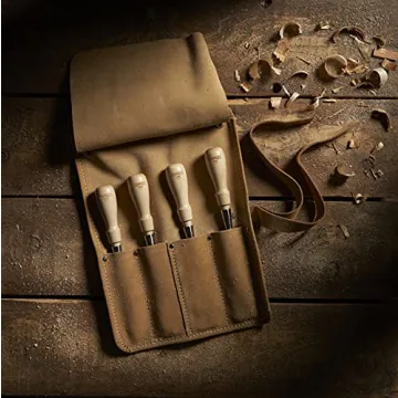 Stanley Sweetheart Chisel Set | Precision Woodworking Tools