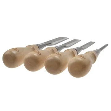 Stanley Sweetheart Chisel Set | Precision Woodworking Tools