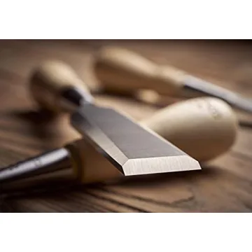 Stanley Sweetheart Chisel Set | Precision Woodworking Tools