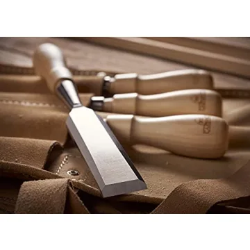 Stanley Sweetheart Chisel Set | Precision Woodworking Tools