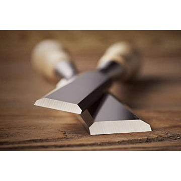 Stanley Sweetheart Chisel Set | Precision Woodworking Tools