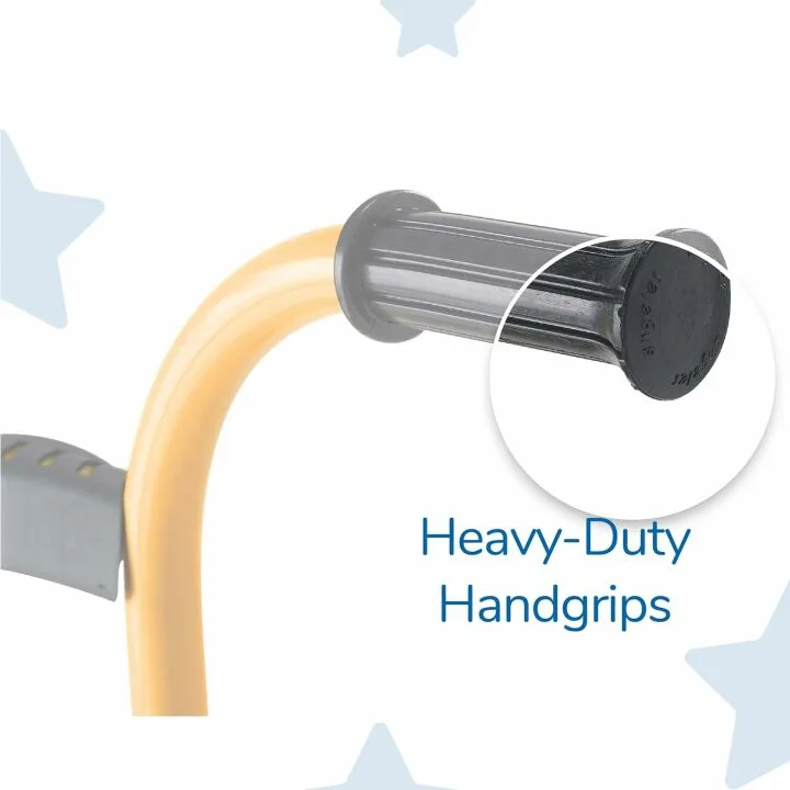 Angeles MyRider 6" Toddler Tricycle for Safe Fun