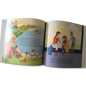 From Manila With Love: A Heartfelt Family Story