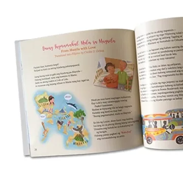 From Manila With Love: A Heartfelt Family Story