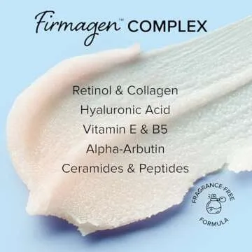 MAREE Under Eye Balm Stick Brightens Dark Circles