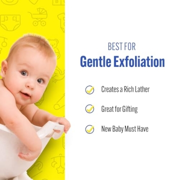 Baby Buddy Natural Yellow Sea Sponge Soft Eco-friendly