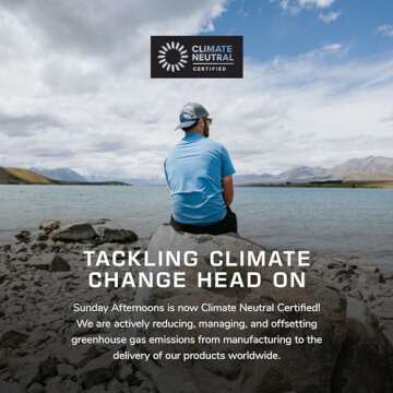 Sunday Afternoons Artist Series Trucker Cap, Grand Canyon Trucker, One Size