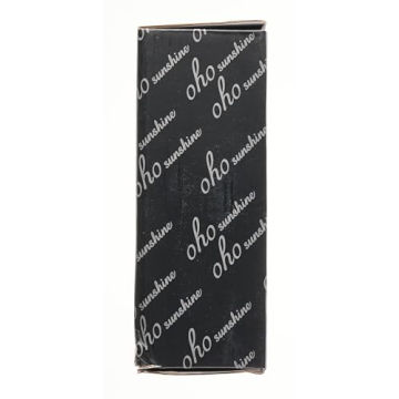 OhO Smart Bluetooth Sunglasses with UV Protection