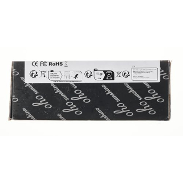 OhO Smart Bluetooth Sunglasses with UV Protection