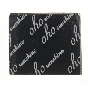 OhO Smart Bluetooth Sunglasses with UV Protection