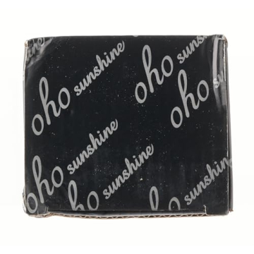 OhO Smart Bluetooth Sunglasses with UV Protection