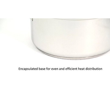 8 Quart Multi-Cookware Set for Perfect Cooking Every Time