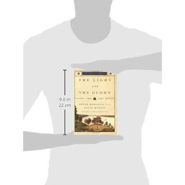 The Light and the Glory: Insight into America's Origins