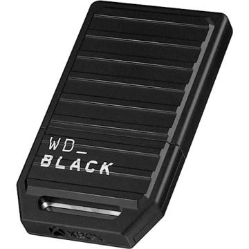 WD_Black 1TB C50 Expansion Card for Xbox Series X|S