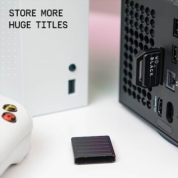 WD_Black 1TB C50 Expansion Card for Xbox Series X|S