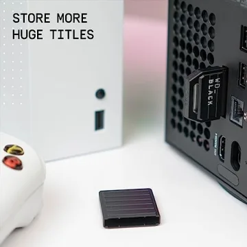 WD_Black 1TB C50 Expansion Card for Xbox Series X|S