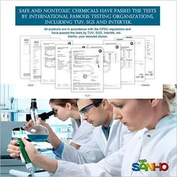 SANHO Dynamic Movement Sensory Body sock, Large, 9-12 years old, 56''HX28''W, Good for Height:52"-61",Updated Version,Orange