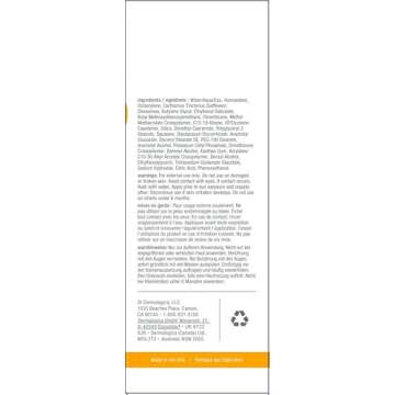 Dermalogica Protection 50 Sport SPF50, 5.3 Fl Oz - Broad Spectrum Sunscreen Lotion for Face and Body