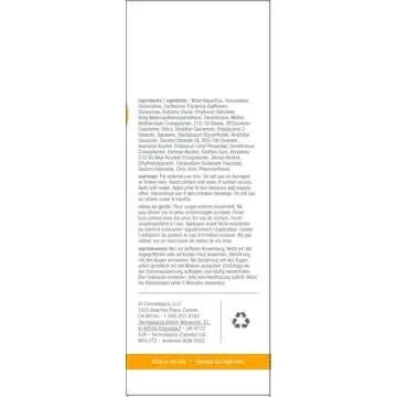 Dermalogica Protection 50 Sport SPF50, 5.3 Fl Oz - Broad Spectrum Sunscreen Lotion for Face and Body