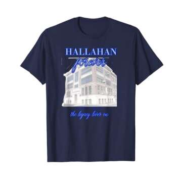 Hallahan Forever 1911 tee T-Shirt